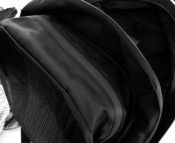 rapha large backpack
