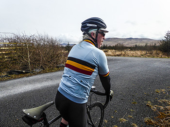 rapha special edition country jersey