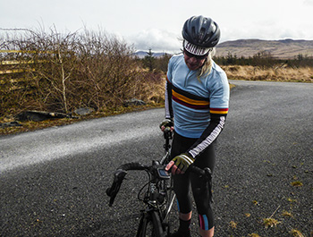 rapha special edition country jersey