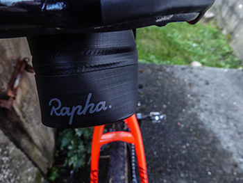 rapha seatpack