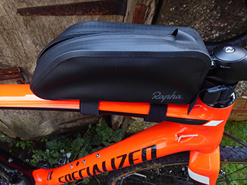 rapha seatpack