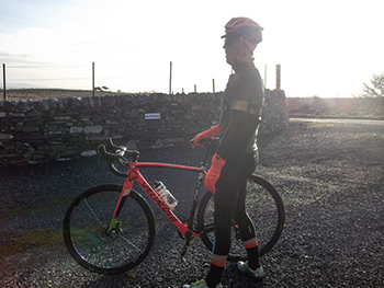 rapha brevet thermal jacket