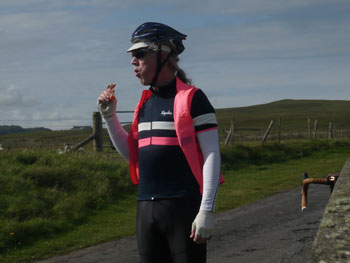 rapha brevet jersey