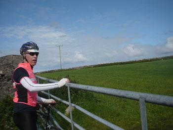 rapha brevet jersey