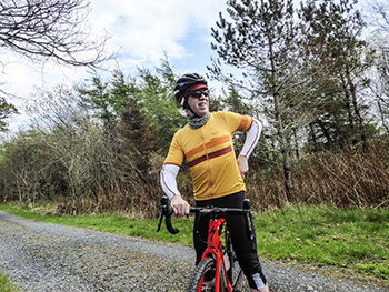 rapha brevet s/s jersey