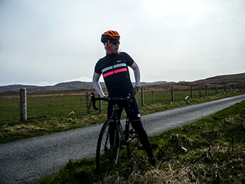 rapha windblock jersey