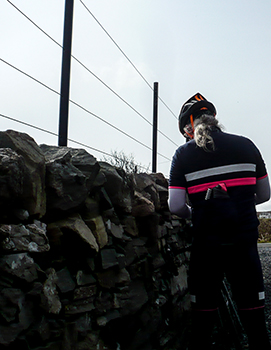 rapha windblock jersey