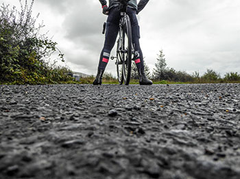 rapha explore cargo bibtights