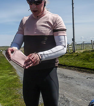 cima coppi essentials case