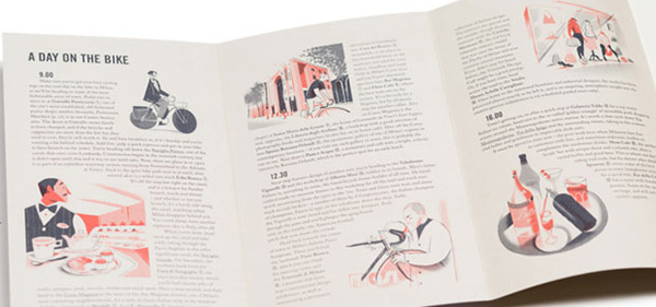 rapha city guides
