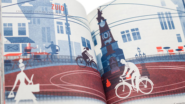 rapha city guides