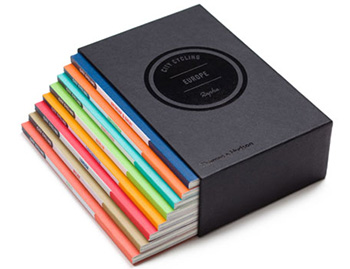 rapha city guides