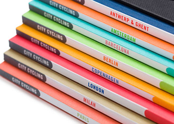 rapha city guides