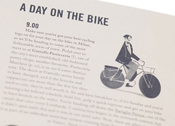 rapha city guides