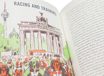 rapha city guides