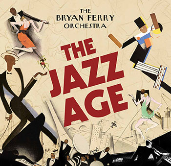 the jazz age