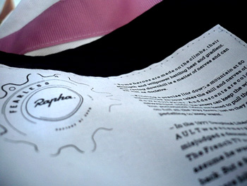 rapha classic jersey