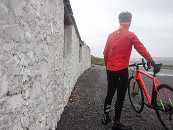 rapha classic winter jacket