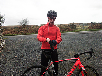 rapha classic winter jacket