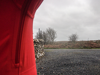 rapha classic winter jacket