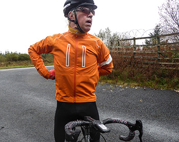 rapha goretex classic winter jacket