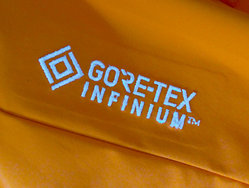 rapha goretex classic winter jacket