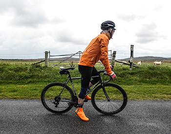 rapha goretex classic winter jacket