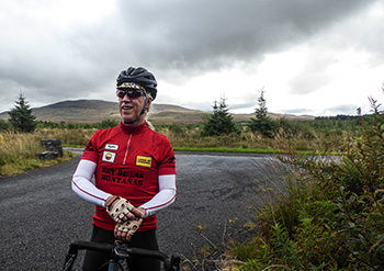 rapha colombia kom jersey