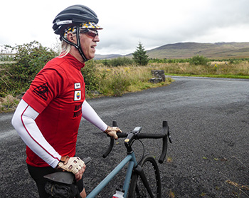 rapha colombia kom jersey