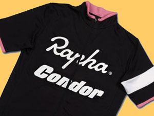 rapha condor