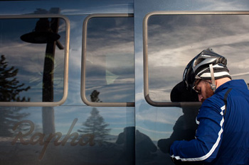 rapha continental