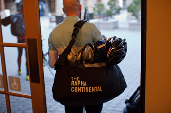 rapha continental