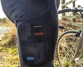 rapha core range cargo bibs