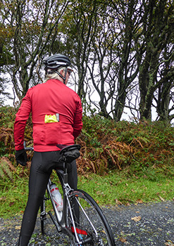 rapha core winter range