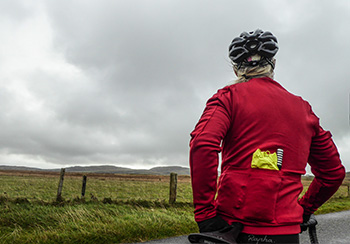 rapha core winter range