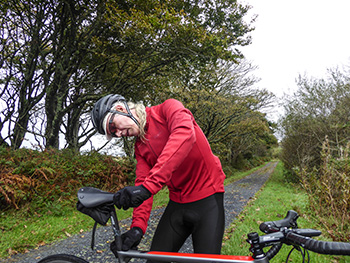 rapha core winter range