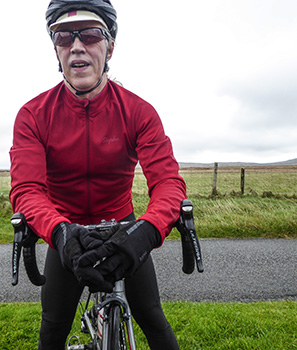 rapha core winter range