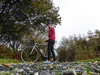 rapha core winter range