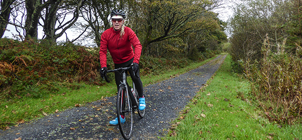 rapha core winter range