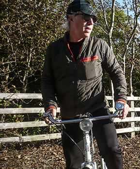 rapha city riding cotton trousers