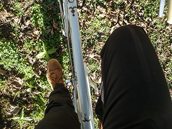 rapha city riding cotton trousers