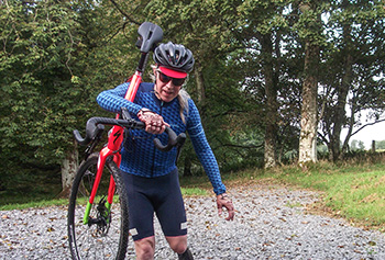 rapha l/s cross race jersey