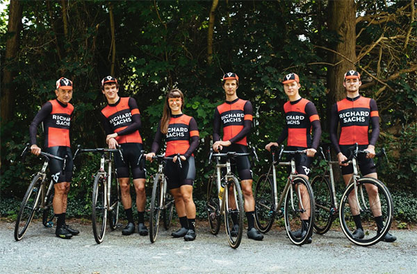 rapha custom