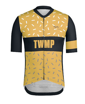 rapha custom