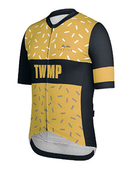 rapha custom