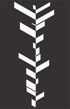 rapha data print