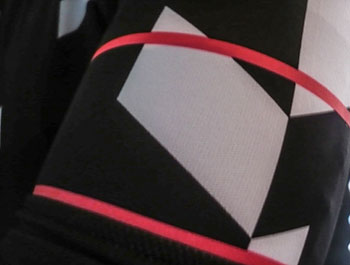rapha data print