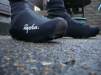 rapha deep winter overshoes
