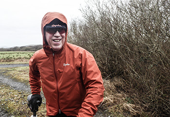 rapha gore-tex explore jacket