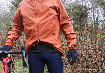 rapha gore-tex explore jacket